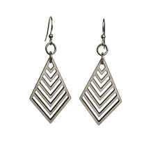 Load image into Gallery viewer, Retro Riser Earrings #1577