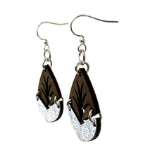Load image into Gallery viewer, Natures Divide Blossom Earrings #163