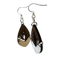Load image into Gallery viewer, Natures Divide Blossom Earrings #163