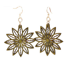 Load image into Gallery viewer, Agave Earrings # 1725