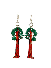 Load image into Gallery viewer, Sequoia Redwoods #1747