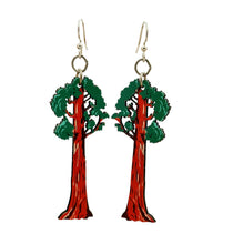 Load image into Gallery viewer, Sequoia Redwoods #1747