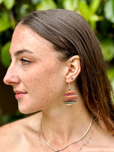 Load image into Gallery viewer, Horizons Earrings #1751