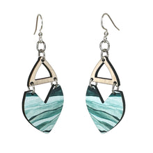 Load image into Gallery viewer, Ocean Sands Earrings #1763
