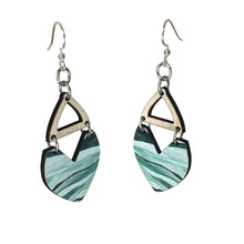 Load image into Gallery viewer, Ocean Sands Earrings #1763