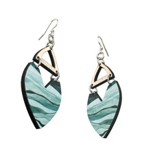 Load image into Gallery viewer, Ocean Sands Earrings #1763