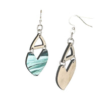 Load image into Gallery viewer, Ocean Sands Earrings #1763