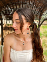 Load image into Gallery viewer, USA Earrings #1802