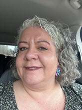 Load image into Gallery viewer, Suicide Awareness Ribbon #1805