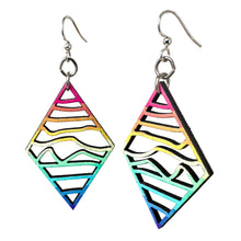 Load image into Gallery viewer, Jane's Diamond #1819