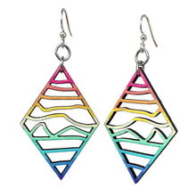 Load image into Gallery viewer, Jane's Diamond #1819