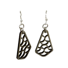 Load image into Gallery viewer, Contemporary Art Deco Earrings #1831