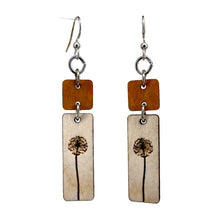Load image into Gallery viewer, Dandy Dangle Earrings #218