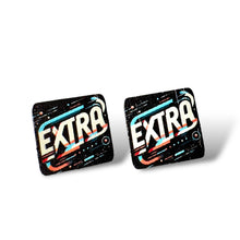 Load image into Gallery viewer, Extra Stud Earrings #3131