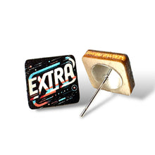 Load image into Gallery viewer, Extra Stud Earrings #3131