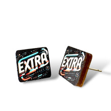 Load image into Gallery viewer, Extra Stud Earrings #3131