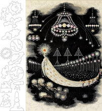 Load image into Gallery viewer, Wanderings of a Comet Puzzle - 252PCS - #6749