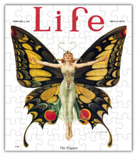 Load image into Gallery viewer, Flapper Life Puzzle - 72PCS - #6835