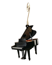 Load image into Gallery viewer, Grand Piano Ornament #9886