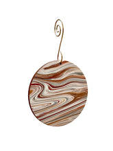 Load image into Gallery viewer, Jupiter Sands Ornament #9935