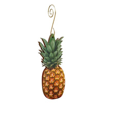 Load image into Gallery viewer, Pineapple Ornament #9953