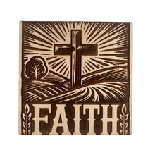 Load image into Gallery viewer, Faith American Maple Magnet #MM006