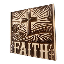Load image into Gallery viewer, Faith American Maple Magnet #MM006