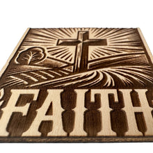 Load image into Gallery viewer, Faith American Maple Magnet #MM006