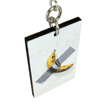 Load image into Gallery viewer, 6.2 Million Dollar Banana Earrings