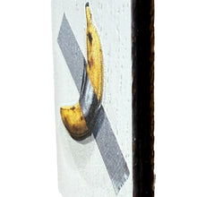 Load image into Gallery viewer, 6.2 Million Dollar Banana Earrings