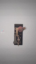 Load and play video in Gallery viewer, Mission to Mars Light Switch Cover #8020A