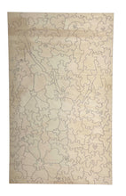 Load image into Gallery viewer, Two Birds on Hibiscus Jigsaw Puzzle #6742