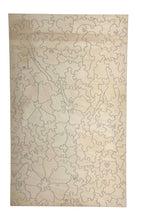 Load image into Gallery viewer, Whimsical Hibiscus Jigsaw Puzzle #6731