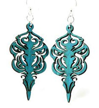 Load image into Gallery viewer, Mask Earrings # 1105