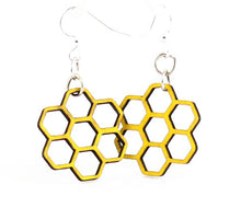 Load image into Gallery viewer, Honeycomb Blossoms # 111