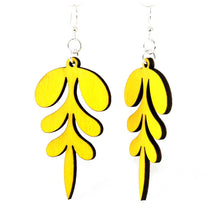 Load image into Gallery viewer, Point Earrings # 1147