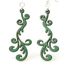 Load image into Gallery viewer, Hollander Earrings # 1156