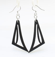 Load image into Gallery viewer, Jawline Earrings # 1196