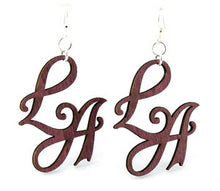 Load image into Gallery viewer, Los Angeles Earrings # 1204