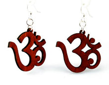 Load image into Gallery viewer, Ohm Earrings # 1210