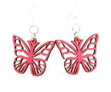 Load image into Gallery viewer, Butterfly Blossoms # 122