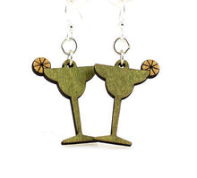 Load image into Gallery viewer, Margarita Earrings # 1246