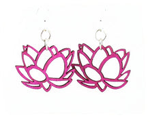 Load image into Gallery viewer, Lotus Blossoms # 125
