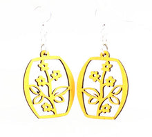 Load image into Gallery viewer, Potted Flower Blossoms # 126