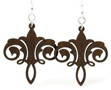Load image into Gallery viewer, Chandelier Earrings # 1272
