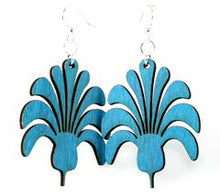 Load image into Gallery viewer, Flower Bouquet Earrings # 1312