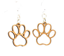 Load image into Gallery viewer, Puppy Paw Blossoms # 135