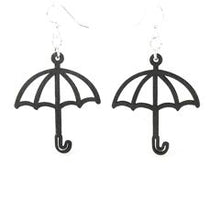 Load image into Gallery viewer, Umbrella Earrings # 1364