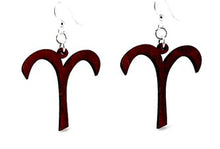 Load image into Gallery viewer, Aries Earrings # 1404
