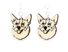 Load image into Gallery viewer, Corgi Earrings # 1413